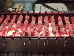 -很久以前羊肉串(簋街店)