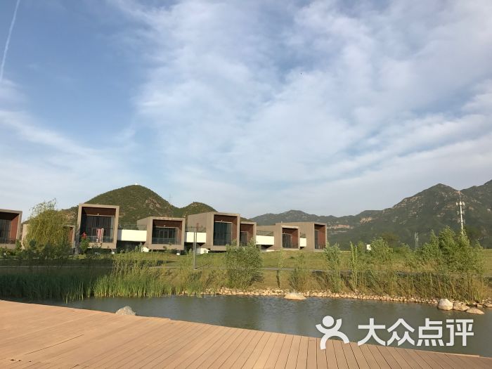 权金城温泉图片