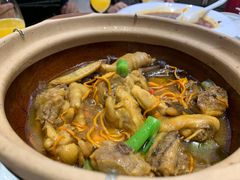 -嘉宴(明发外滩广场店)
