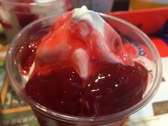 -麦当劳(东急新天地店)