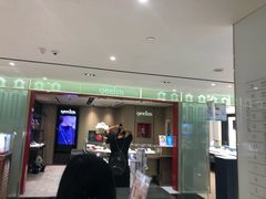 -崇光百货(铜锣湾店)