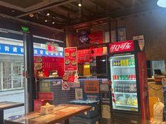 -肥汁米蘭香港米线(宁波路总店)