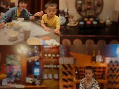 -The COOK·厨餐厅·自助餐(浦东嘉里大酒店)