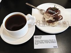 -fishtank鱼缸咖啡(三山街店)