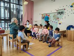 -YoKID优儿学堂早教托育园(青塔路店)