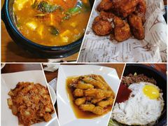 -韩礼年糕(飞虹路店)
