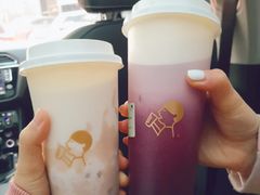 -喜茶(永旺梦乐城店)