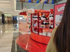 -福田卓悦INTOWN购物中心