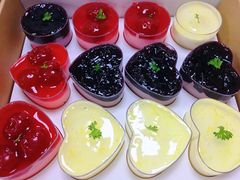 -幸福西饼生日蛋糕·下午茶(思明店)