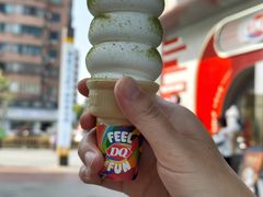 -DQ·蛋糕·冰淇淋(五角场万达店)