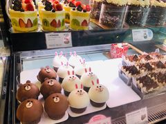 -巴黎贝甜(五道口店)