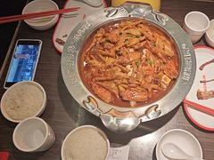-胖哥俩肉蟹煲(河北勒泰购物中心店)