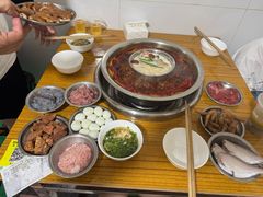 -渝味黄姐火锅(黄泥村店)