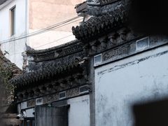 -崇仁古镇
