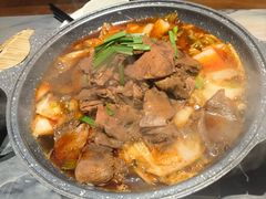 -山芋腔苏北菜(盐城滨海店)