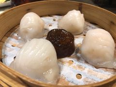 -稻香酒家(长宁KING88广场店)