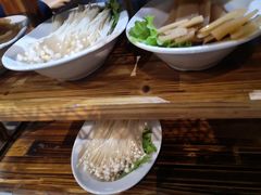 -铜锅演义(马坡店)