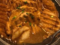 -好灶头妈妈菜·千岛湖柴火鱼餐厅(桐庐店)