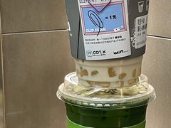-茶月山·潮汕工夫茶饮(乐峰广场店)