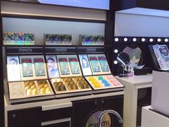 -miomi米欧米美瞳隐形眼镜(新世界大丸百货店)