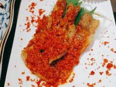 -福樱兰海鲜放题铁板烧(加州店)