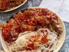 -贤花饭店(凯德店)