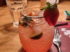 -绿茵阁牛扒餐厅(客村店)