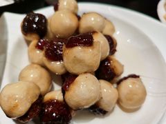 -芳芳私房菜·精做淮扬菜(承德路店)