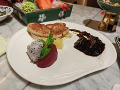 -阿吾罗日本料理(K11艺术中心店)