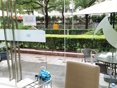 -维乐口腔(格林门诊长宁店)