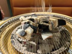-西塔老太太泥炉烤肉(北京双井店)