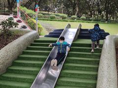 -天河儿童公园