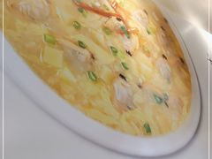 -吕氏疙瘩汤·海鲜新鲁菜(凯德mall新都心店)