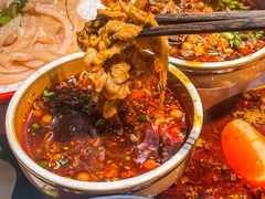 -根据地火锅(南河桥店)