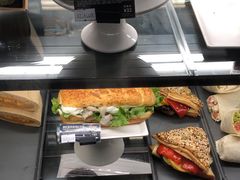 -星巴克(天津工华道智慧山店)