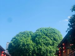 -三坊七巷历史文化街区