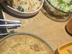 -谷丽麦馕新疆菜·清真(步步高梅溪新天地店)