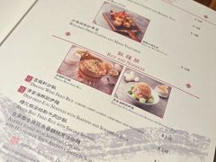 -云龙轩(迪士尼探索家度假酒店)