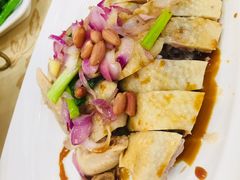 -潮喜竹溪荔湖酒家(荔枝湾店)