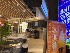 -三江源活鱼现烤(维多利摩尔城店)