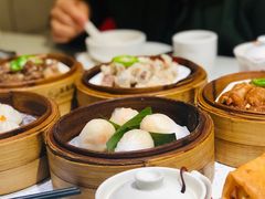 -又一间茶点轩(百汇广场店)