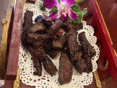 -大汗行宫园林餐厅