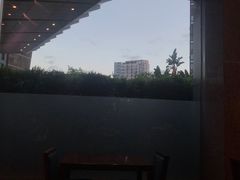 -君悦酒店·1881·北京烤鸭