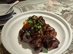 -绿茶餐厅(深圳龙华天虹购物中心店)