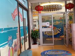 -蓝旗亲子游泳(贵阳中心店)
