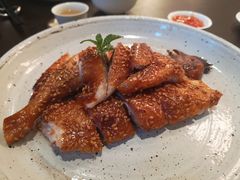 -广州文华东方酒店·江-由辉师傅主理