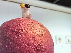 -长春世界雕塑园冰雪艺术天地