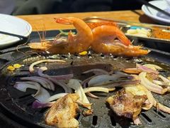 -碳夫·东北炭火烤肉(胥口店)