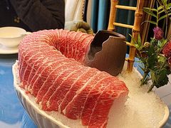 -壹号宴餐厅(汉口江滩店)