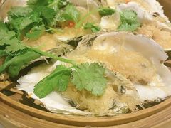 -桥东喜碧海鲜街(水东街店)